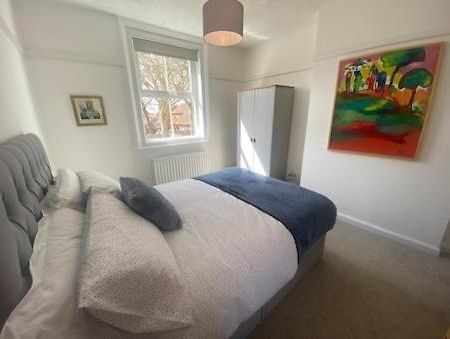Apartamento Coastal Corner Mundesley Exterior foto