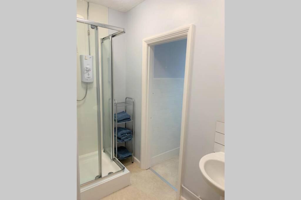 Apartamento Coastal Corner Mundesley Exterior foto