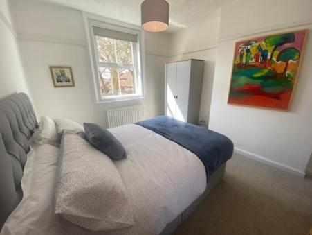 Apartamento Coastal Corner Mundesley Exterior foto
