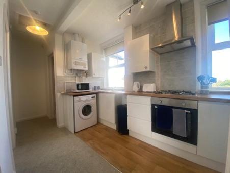 Apartamento Coastal Corner Mundesley Exterior foto